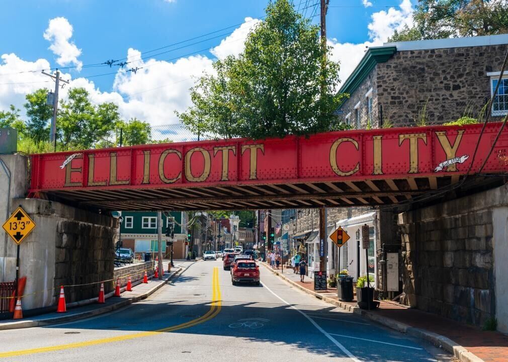 #44. Ellicott City
